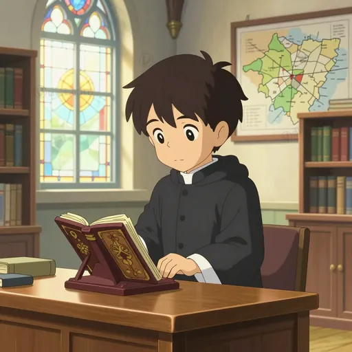 archdeaconship