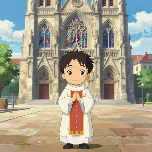 archdiocese