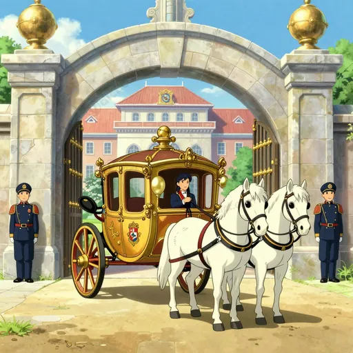 archducal