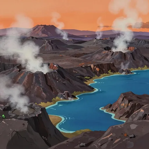 archean eon