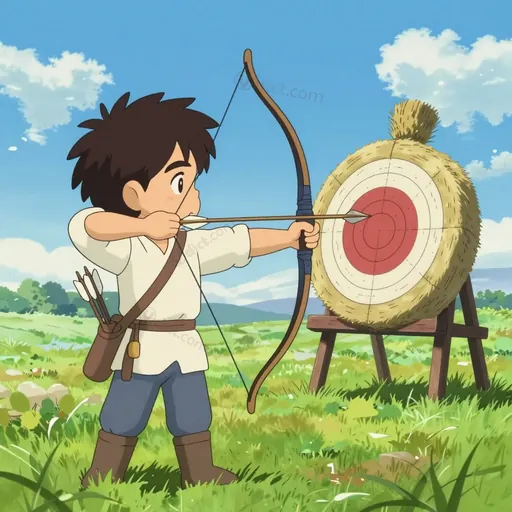 archer
