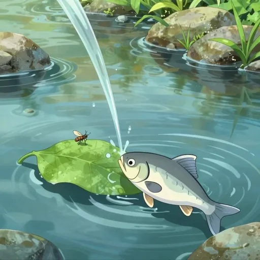 archerfish