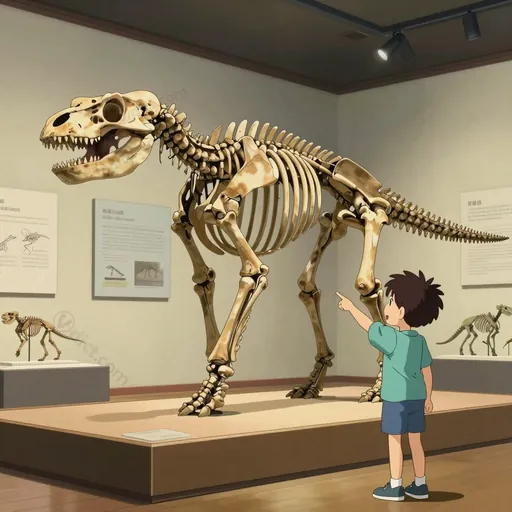 archidiskidon
