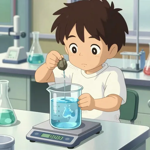archimedes' principle