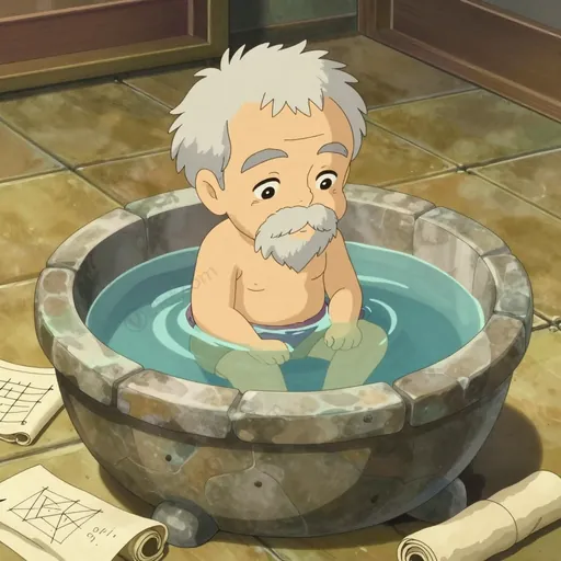 archimedes