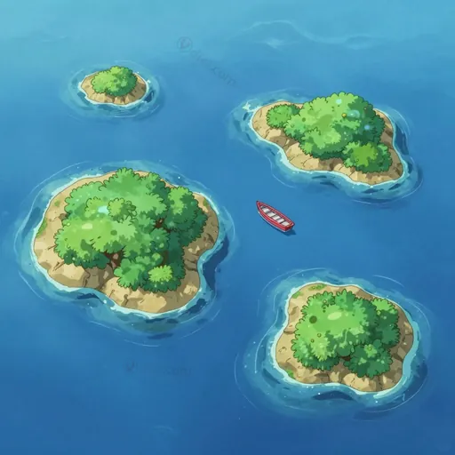 archipelagic