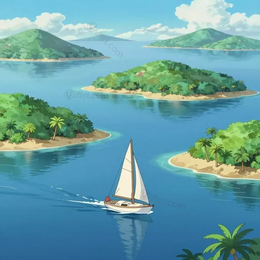 archipelago