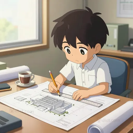 architect