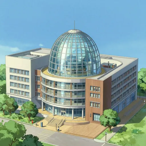 architectural