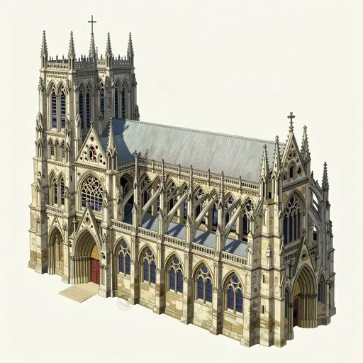 architectural style