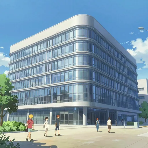 architecturally