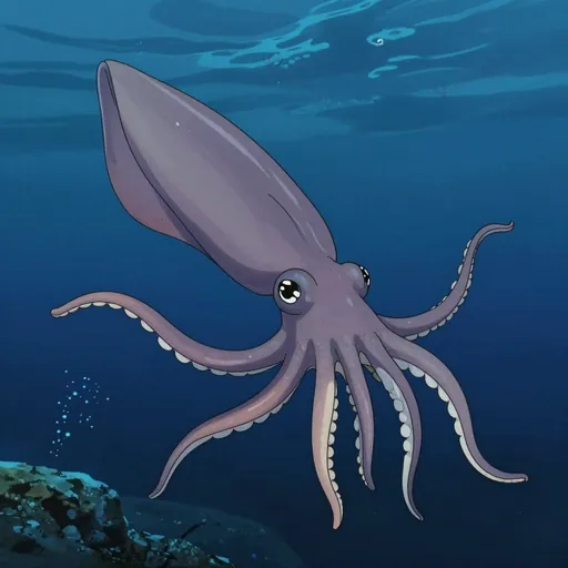 architeuthis