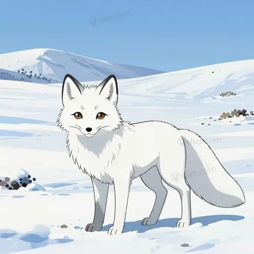 arctic