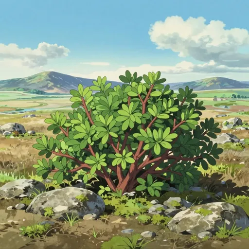 arctic willow