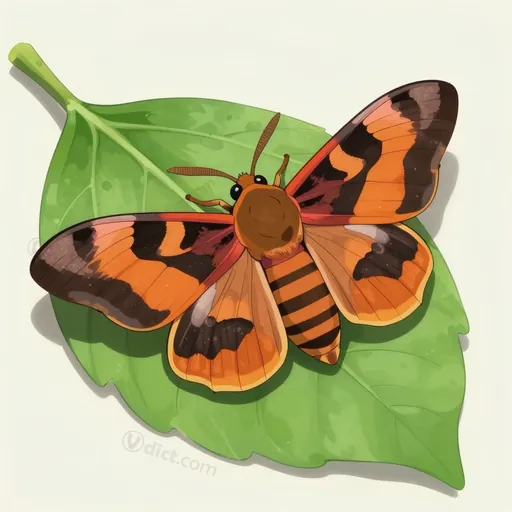 arctiid