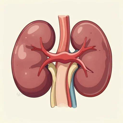 arcuate vein of the kidney