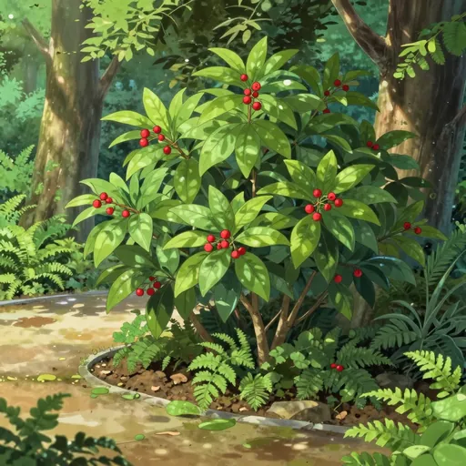 ardisia