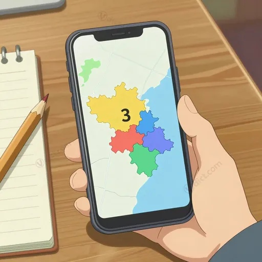 area code