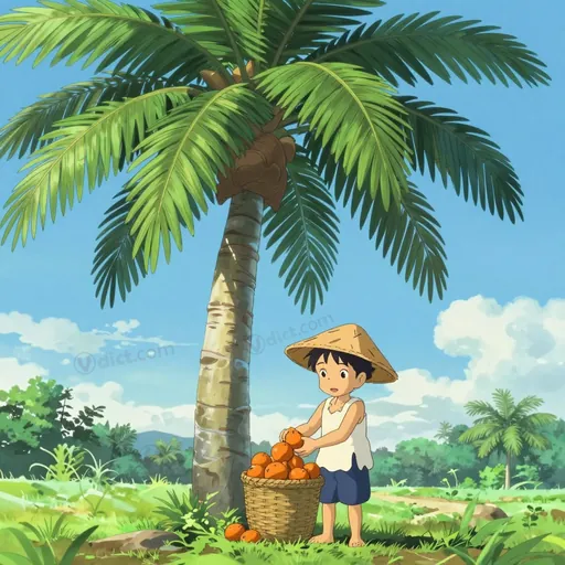 areca catechu