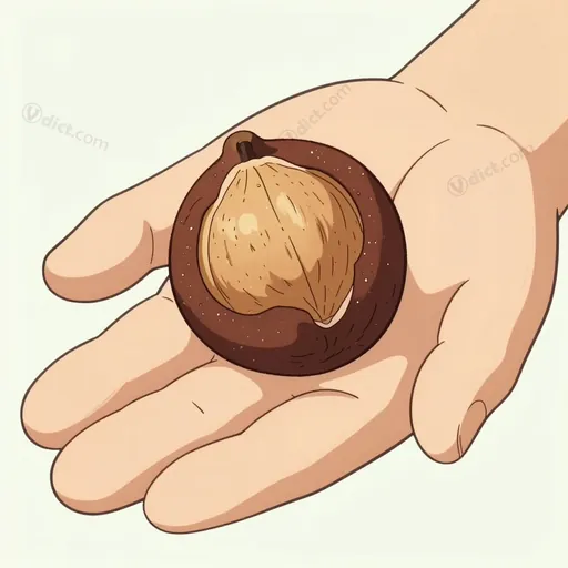 areca nut