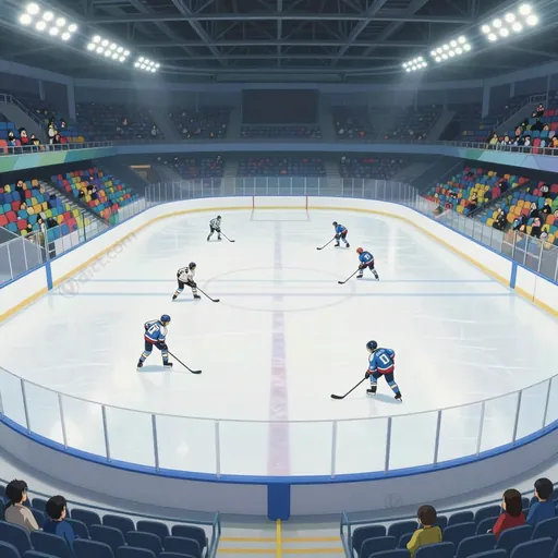 arena