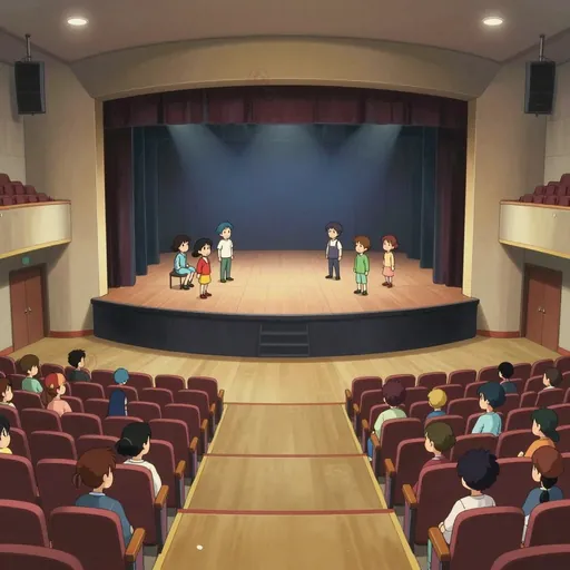 arena theater