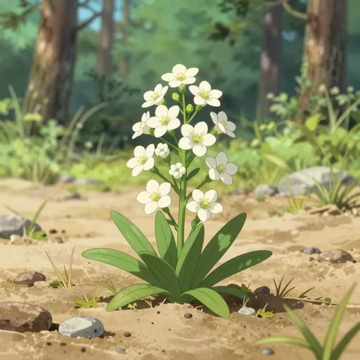 arenaria caroliniana