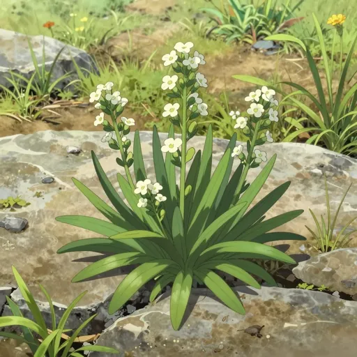 arenaria stricta