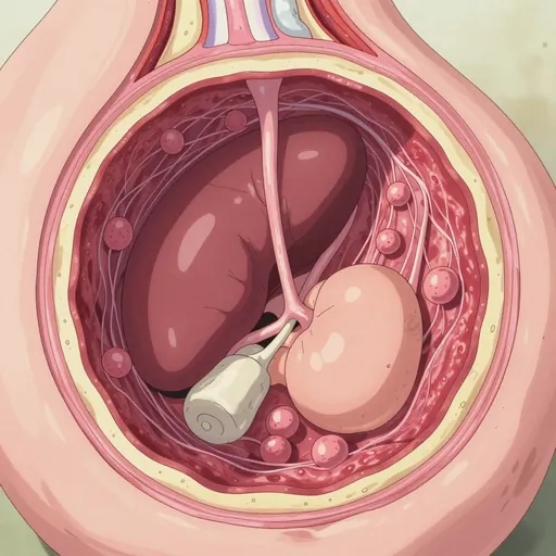 areolar tissue