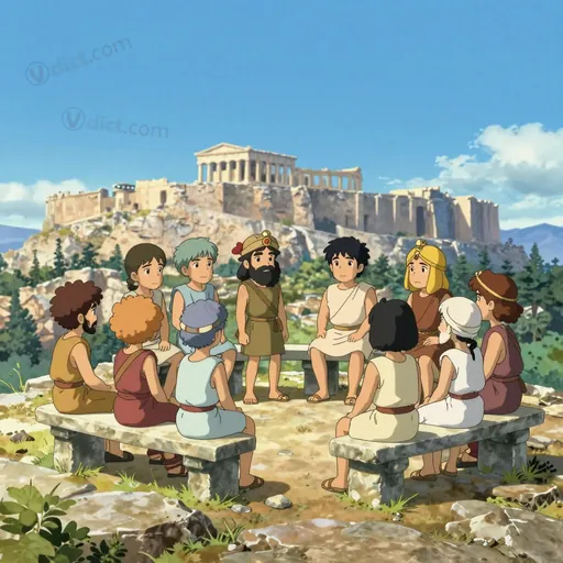 areopagus