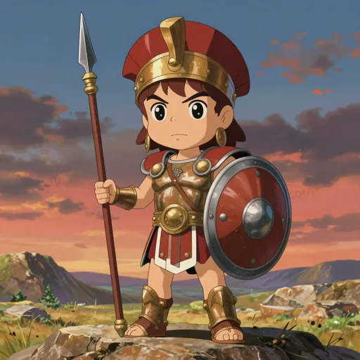 ares