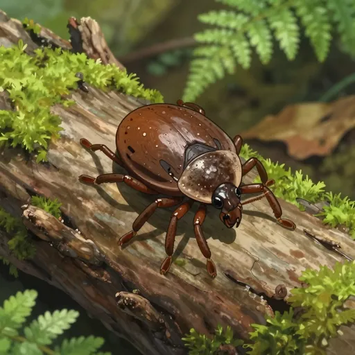 argasid