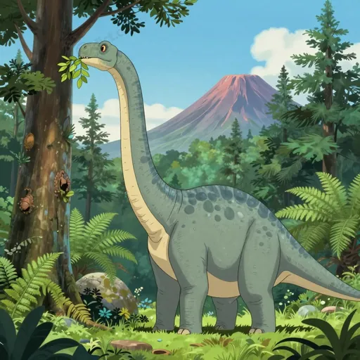 argentinosaur