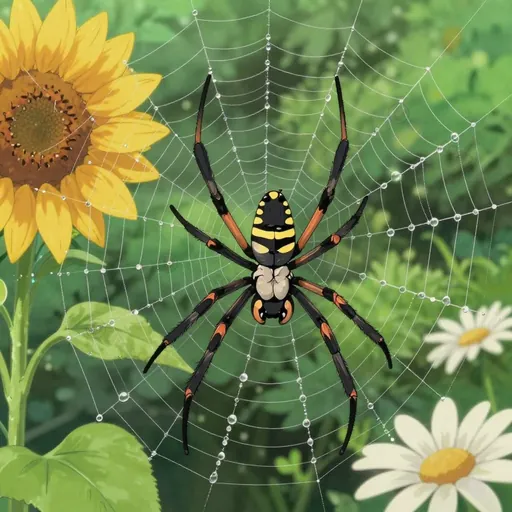 argiope