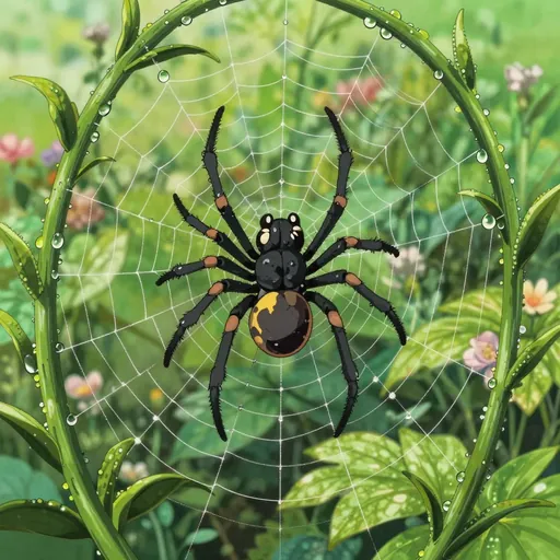 argiopidae