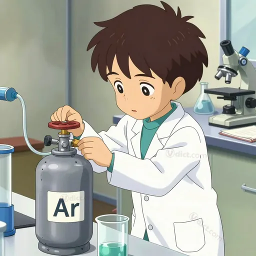 argon