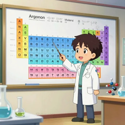 argonon