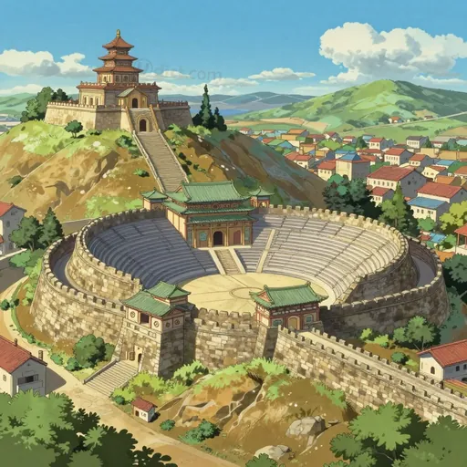 argos