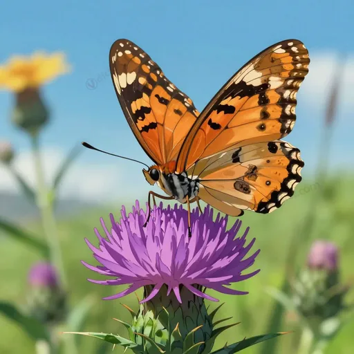 argynnis