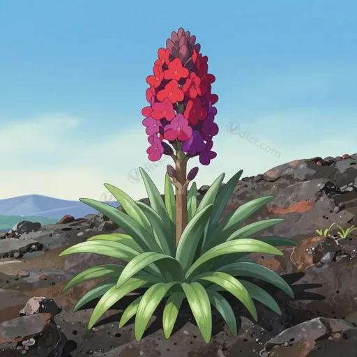 argyroxiphium sandwicense