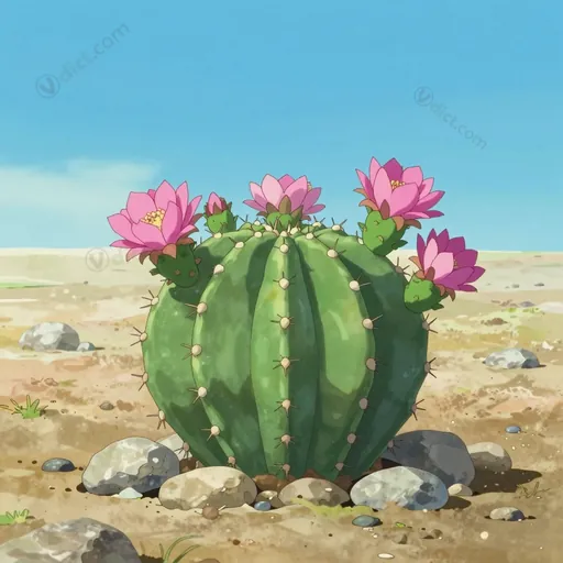 ariocarpus