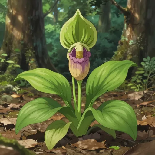 arisaema triphyllum