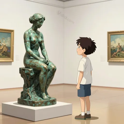 aristide maillol
