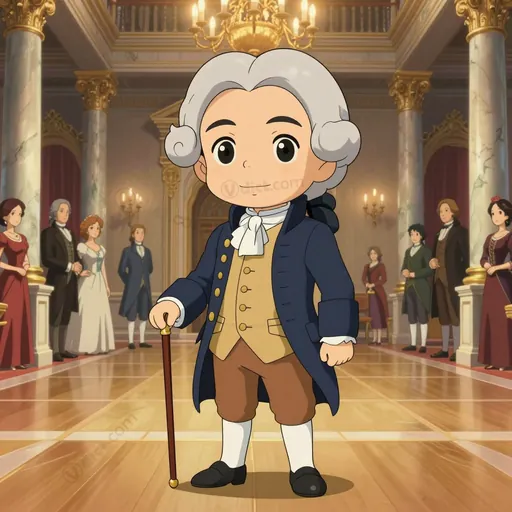 aristocrat