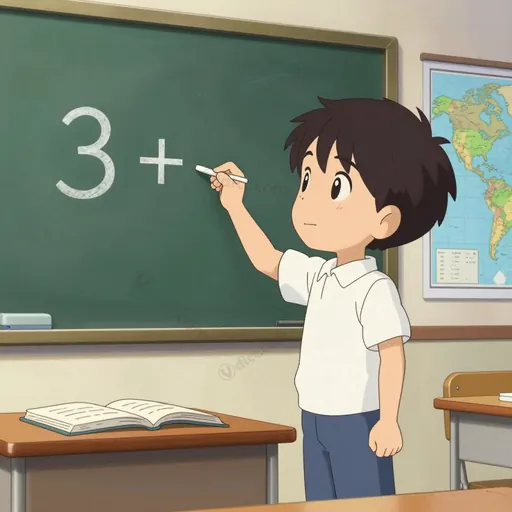 arithmetic