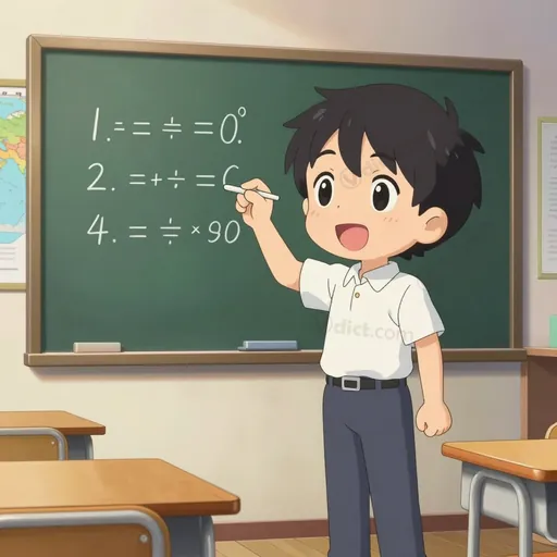 arithmetic mean