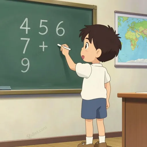 arithmetical