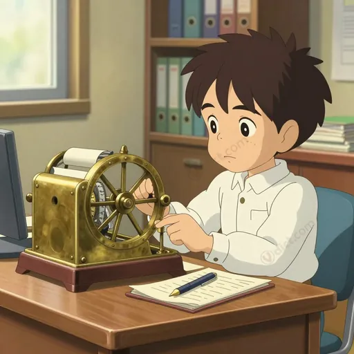 arithmometer