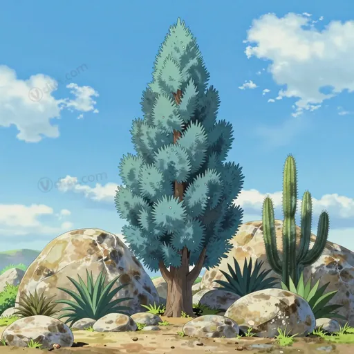arizona cypress