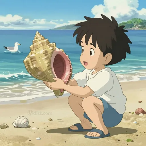 ark shell